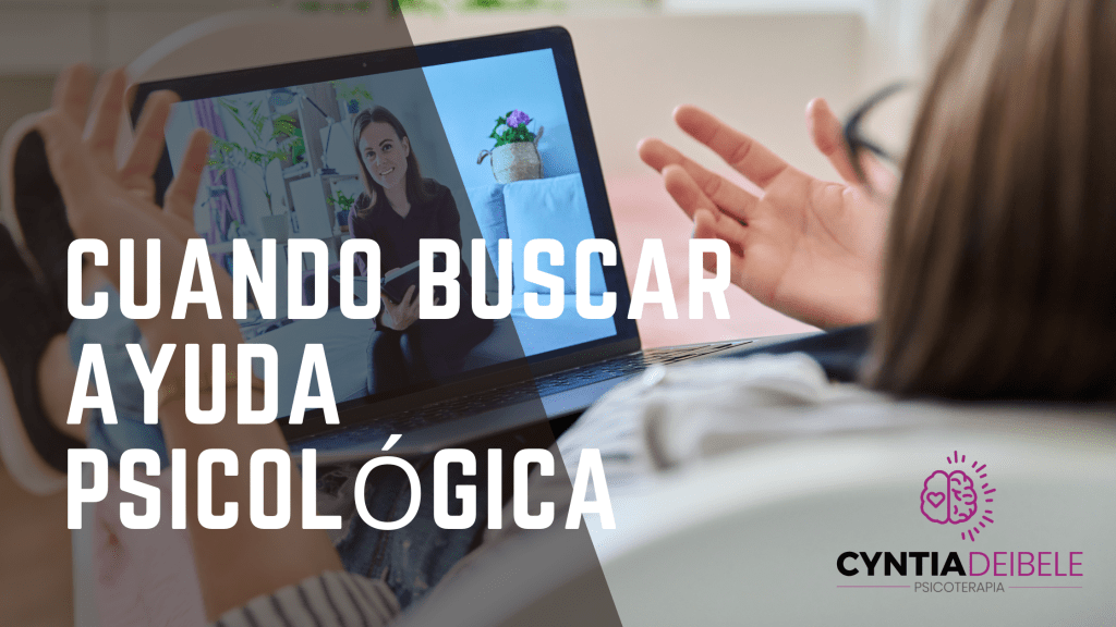 El poder de buscar ayuda psicológica: Resuelve tus emociones y supera tus dificultades con acompañamiento profesional