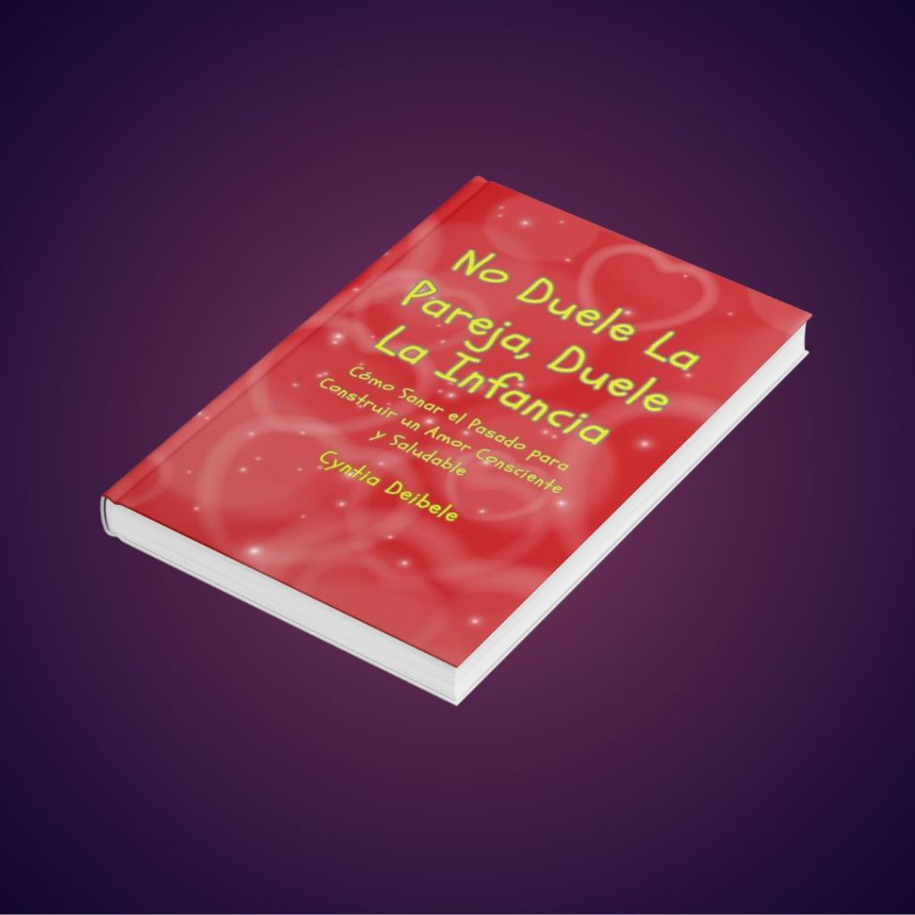 Sanando Heridas de la Infancia en Relaciones de Pareja
